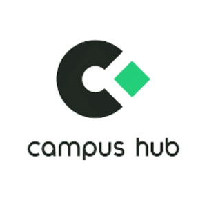 Logo Campus Hub