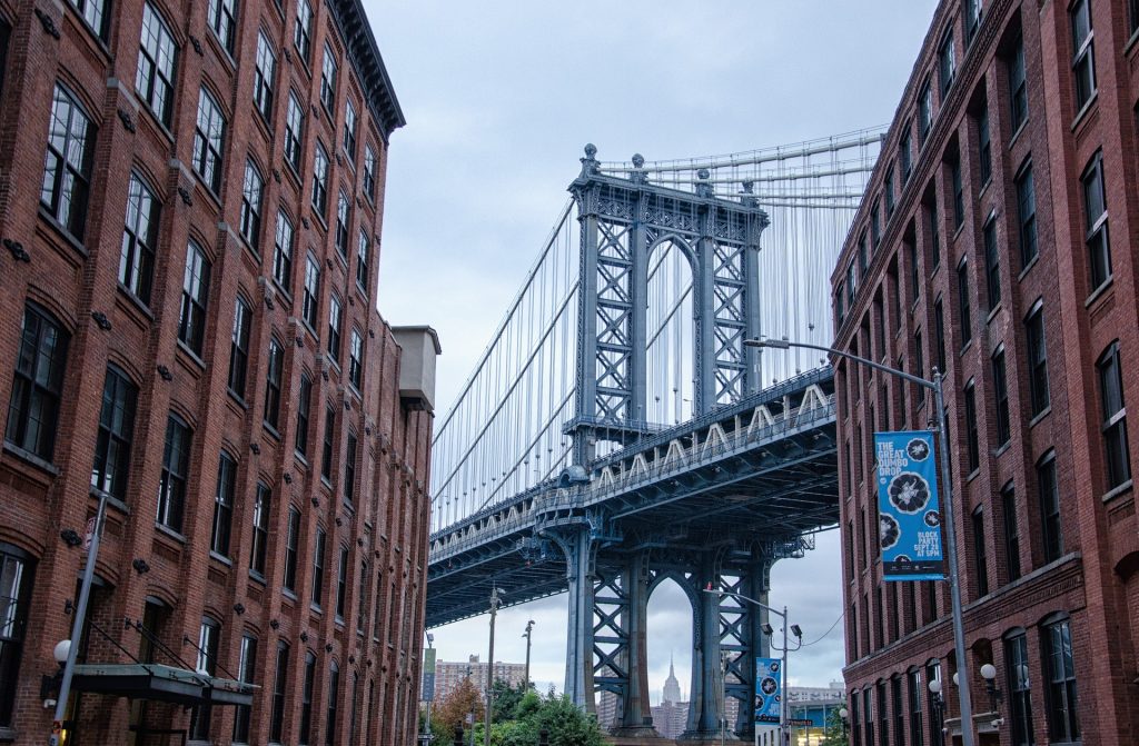 I 5 posti più instagrammabili di New York - Giocamondo Study-architecture-3038332_1920-1024x671
