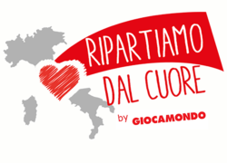 Le nostre iniziative - Giocamondo Study-RIPARTIAMO-DAL-CUORE-by-giocamondo-250x180