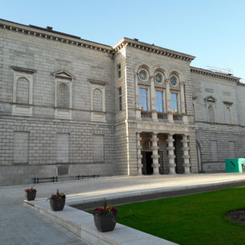Angolo delle news Giocamondo Study: vi presentiamo il "National Gallery of Ireland" in Irlanda - Giocamondo Study-3-345x345