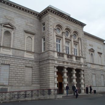 Angolo delle news Giocamondo Study: vi presentiamo il "National Gallery of Ireland" in Irlanda - Giocamondo Study-4-345x345