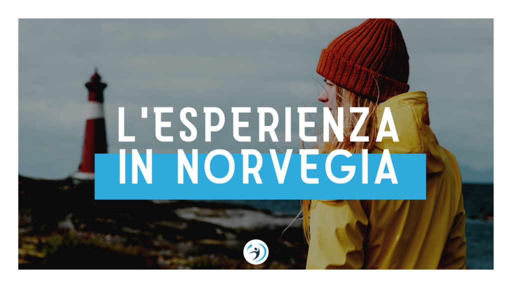 Norvegia - Anno all'estero - Giocamondo Study-lesperienza-di-elisabetta-6-1024x576