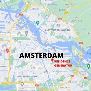Olanda - University of Amsterdam | Vacanze Studio in Olanda-MAPPE-300X300-6