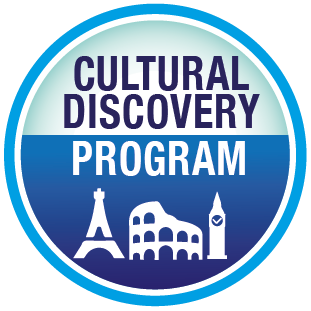 Un programma attentamente studiato da Giocamondo Study, per favorire la conoscenza delle attrazioni culturali più importanti della località ospitante