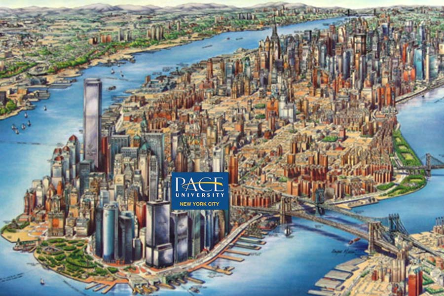 USA - New York Pace University | Vacanze Studio all'Estero-12-7