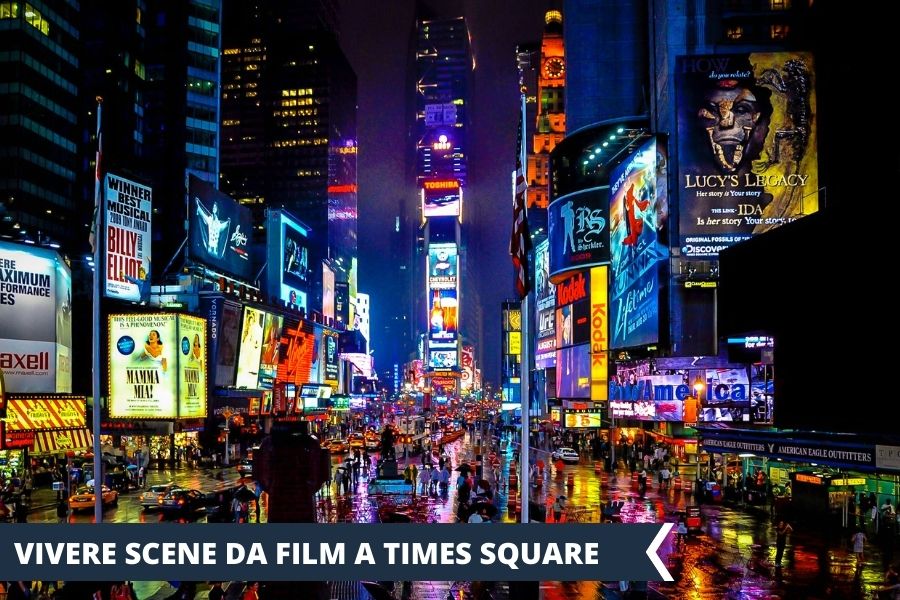 USA - New York Pace University | Vacanze Studio all'Estero-NEW-YORK-PACE-–-DISCOVERY-DELUXE-1