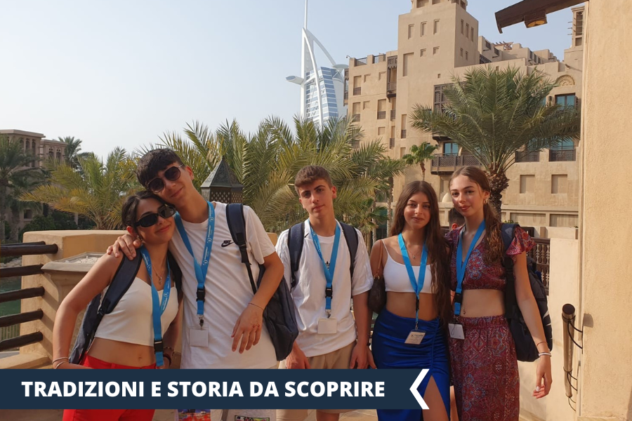 Vacanza Studio Dubai | Academic City Student Campus - Explorer-7-10