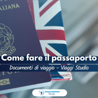 Come fare il passaporto Italiano online