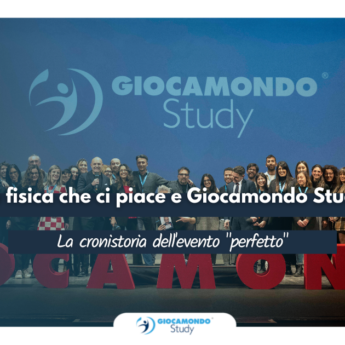 Giocamondo Study Tour Operator ed ente di formazione accreditato al MIUR - Giocamondo Study-Evento-Schettini-Immagine-sharing-345x345