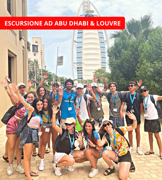 Vacanze Studio estero 2023 - Estate INPSieme Per studenti delle superiori dai 13 ai 20 anni - Giocamondo Study-Vacanza-Studio-Dubai-Emirates-Academy-Explorer-2