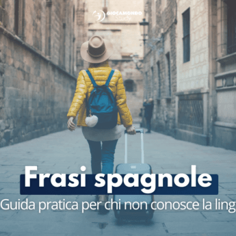 Frasi spagnole