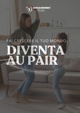 Au Pair e-book