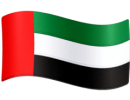 Bandiera Dubai