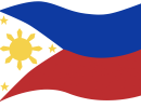 bandiera filippine